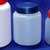 CMV Tarros de plastico