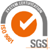 CMV calidad SGS
